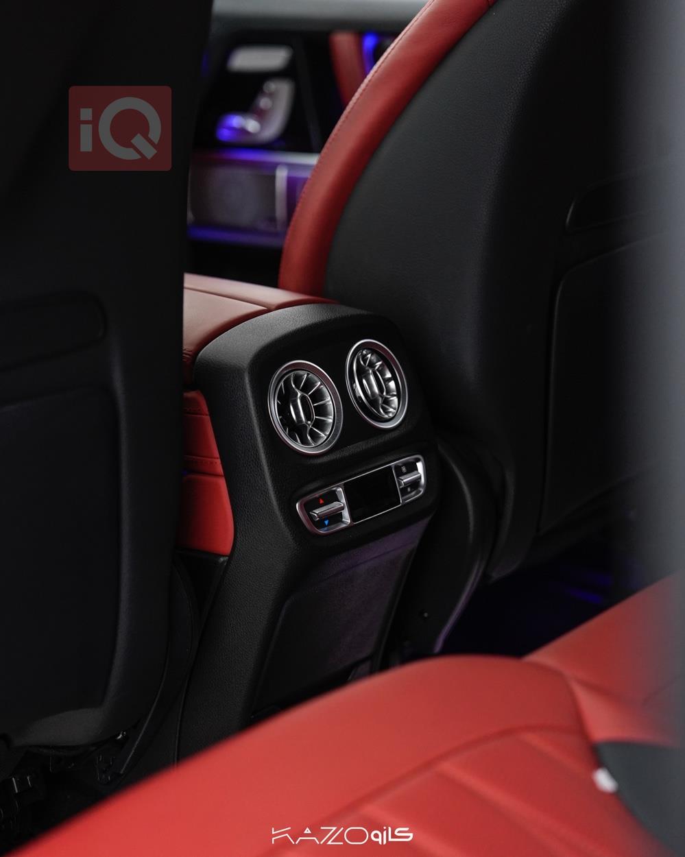 مرسيدس بنز G-Class